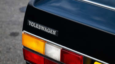 Volkswagen Golf GTI Mk1 - tail light