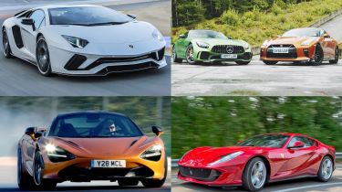 Best car videos 2017 - header