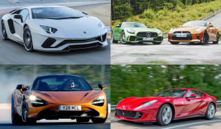Best car videos 2017 - header
