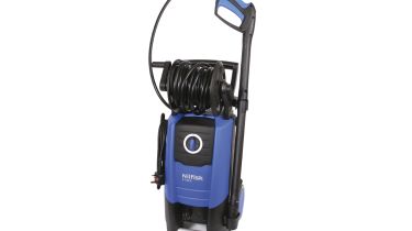 Pressure washers - we test twelve