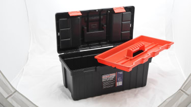 Sealey AP490