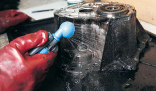 Best degreaser - teaser image