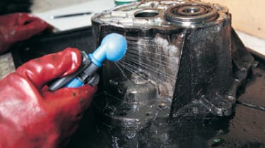 Best engine degreaser - pictures  Auto Express