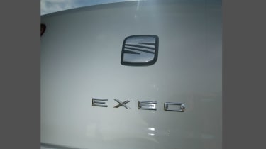 SEAT Exeo