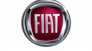 Fiat badge