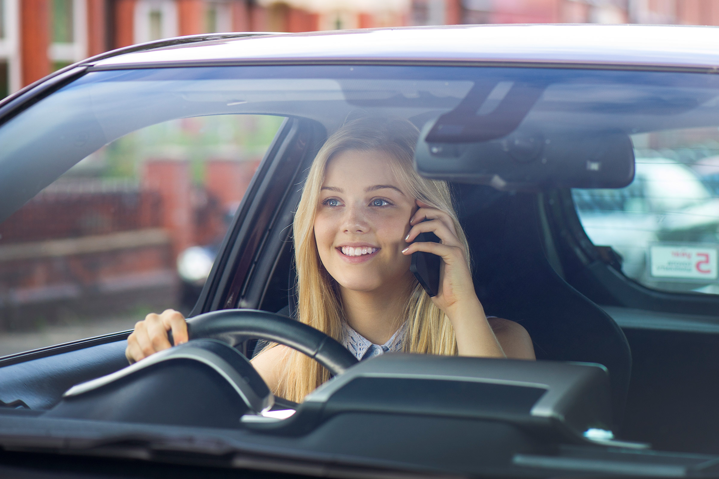 Record number of drivers caught using phones | Auto Express