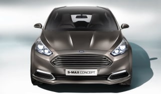 Ford S-Max concept