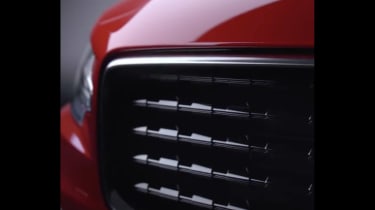 Volvo S60 teaser