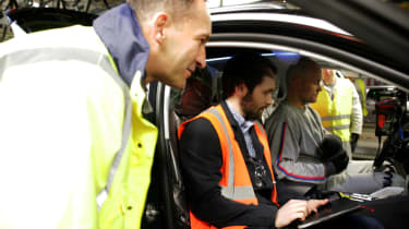 Building the 3008: inside Peugeot's Sochaux plant 