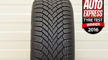 Continental WinterContact TS 860