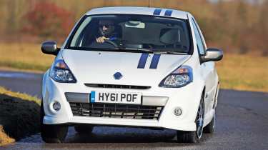 Renaultsport Gordini Clio 200