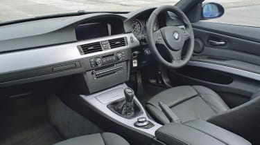 BMW 325i M Sport Touring