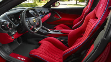 Ferrari SP51 7
