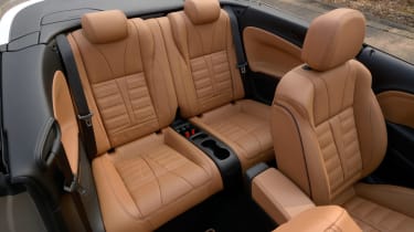 Vauxhall-Cascada-2014-rear-seats