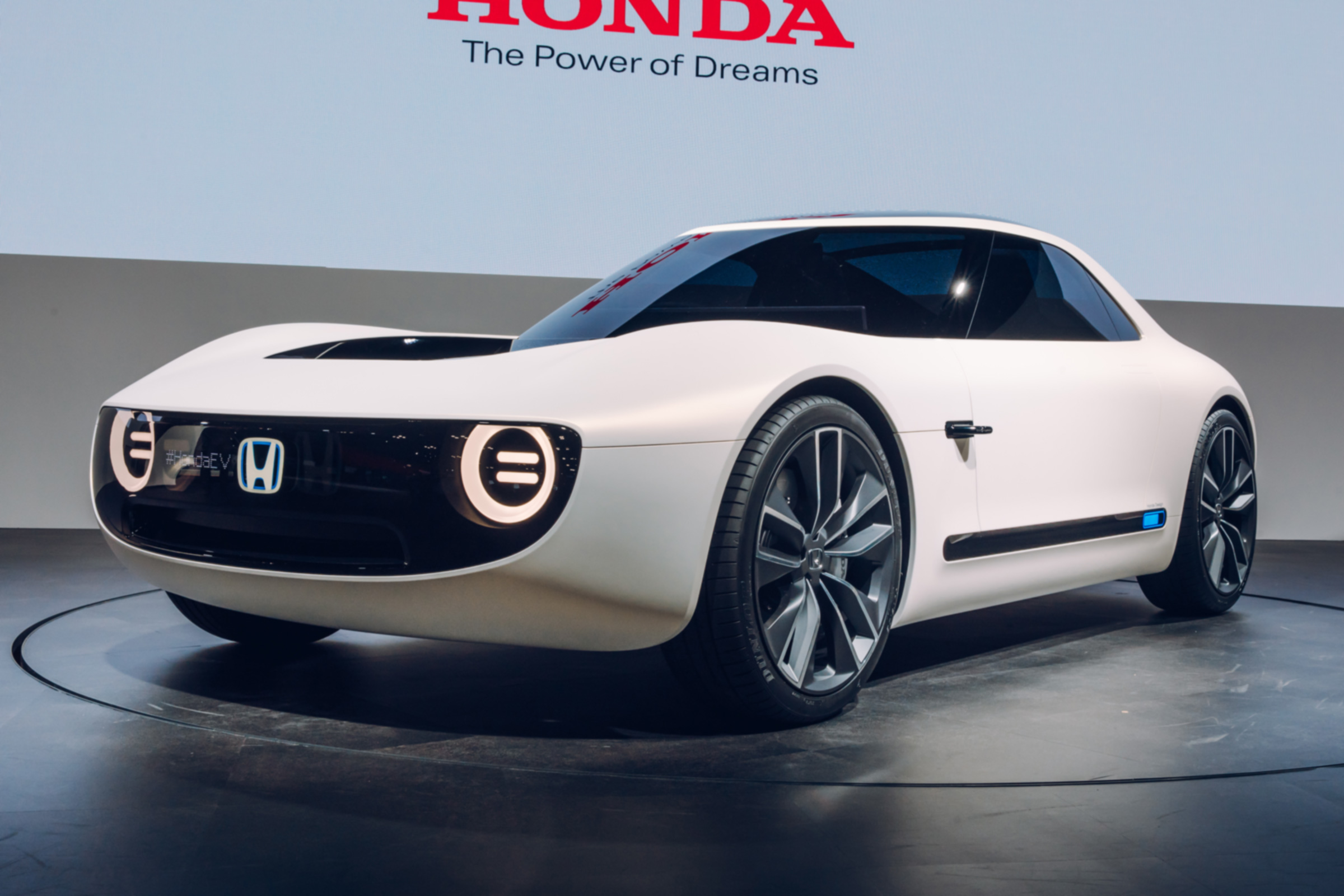 Honda Xcelerator programme partners with tech start-ups at 