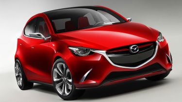 Mazda-Hazumi-concept-front