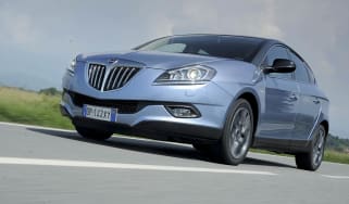 Lancia Delta