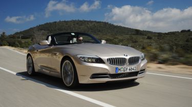 BMW Z4