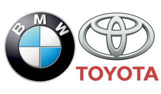 Toyota BMW agreement