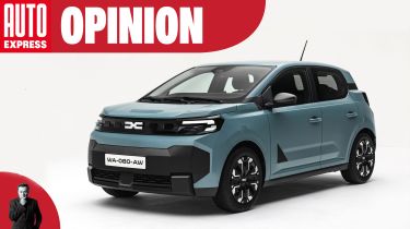 Opinion - EV sweet spot
