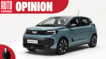 Opinion - EV sweet spot