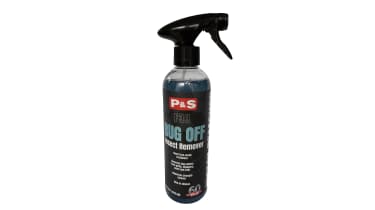 Bug remover - P&S