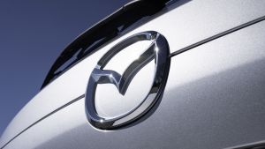 Mazda CX-5 2020 update