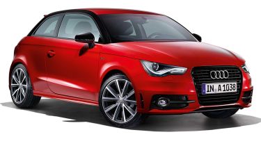 Audi A1 S line Style Edition