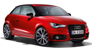 Audi A1 S line Style Edition