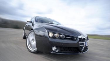 Alfa Romeo 159