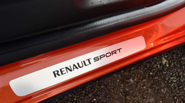 Renault Twingo GT