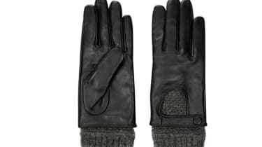 Accessorize ladies driving gloves