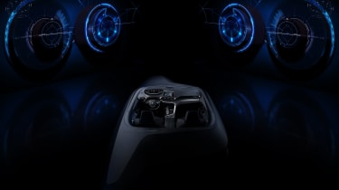Peugeot i-Cockpit official 5