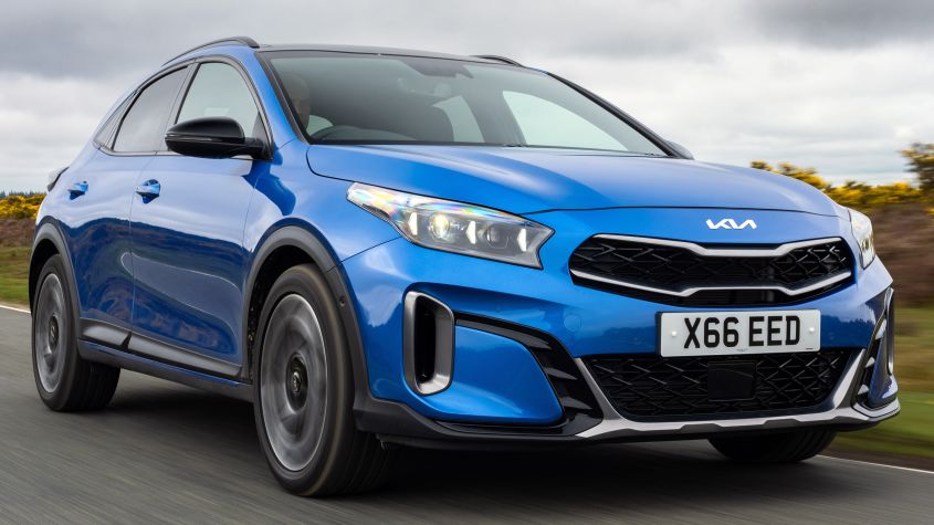 One of Kia’s oldest models has had a refresh for 2026