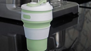 3PLWOW Collapsible Travel Cup