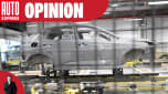Opinion - UK car production