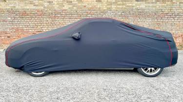 Best indoor car covers - Cover Zone Kalahari