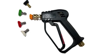 Best pressure washer trigger guns - YUET