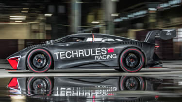 Techrules Ren RS header