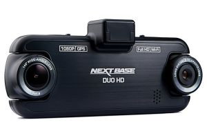 Nextbase Duo HD