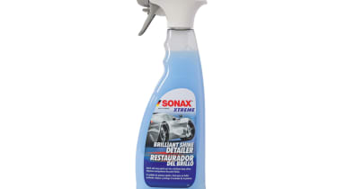 Sonax Xtreme Brilliant Shine Detailer