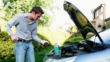 Best oil for your car header