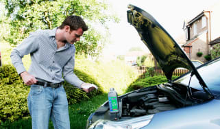 Best oil for your car header