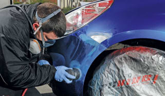 Revive! mobile car repair service