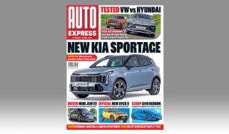 Auto Express issue 1,885