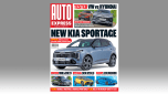 Auto Express issue 1,885