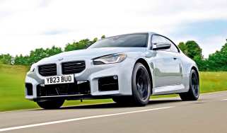 BMW M2 - main image