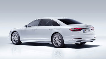 New Audi TFSI e PHEV drivetrains launched for Q5, A6, A7 