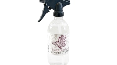 Dodo Juice Supernatural Leather Cleaner