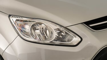 Ford C-MAX (used) - light detail